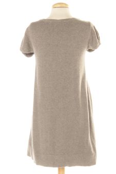 Einfaches Kleid S Camaieu