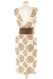 Robe 44 Mass By Matilde Cano
