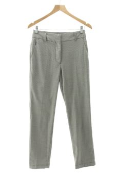 Pantalón 36 Monoprix