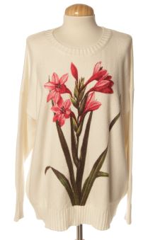 Maglione XL Desigual