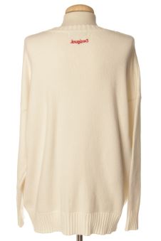 Maglione XL Desigual