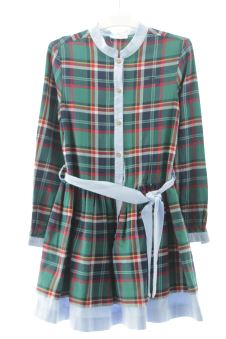 Vestito 12 anni NELBLU