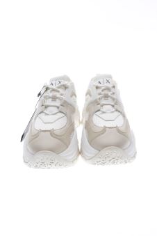 Deportivos 40 Armani Exchange