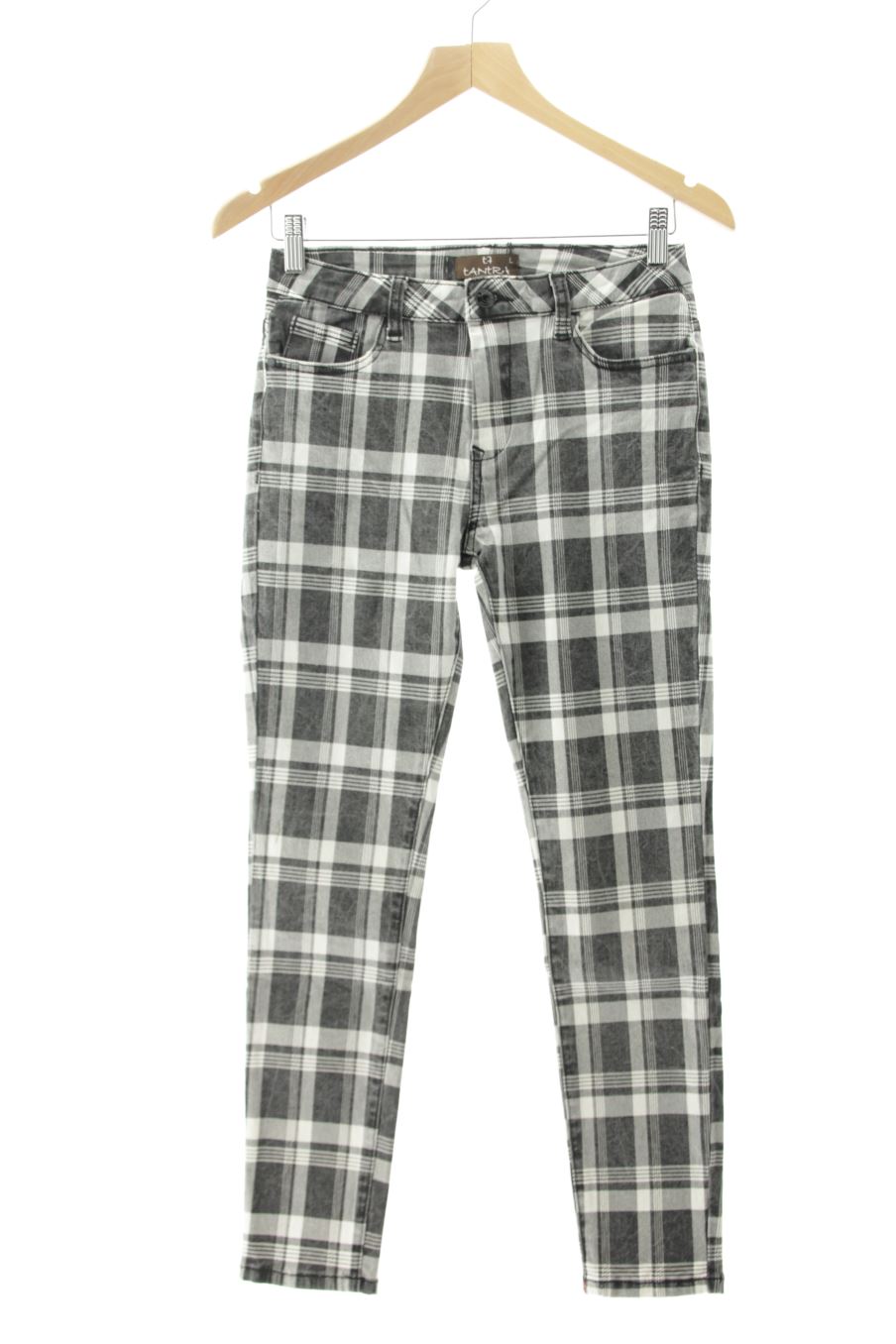 Jeans de Tantra de la talla 36, de color quadri