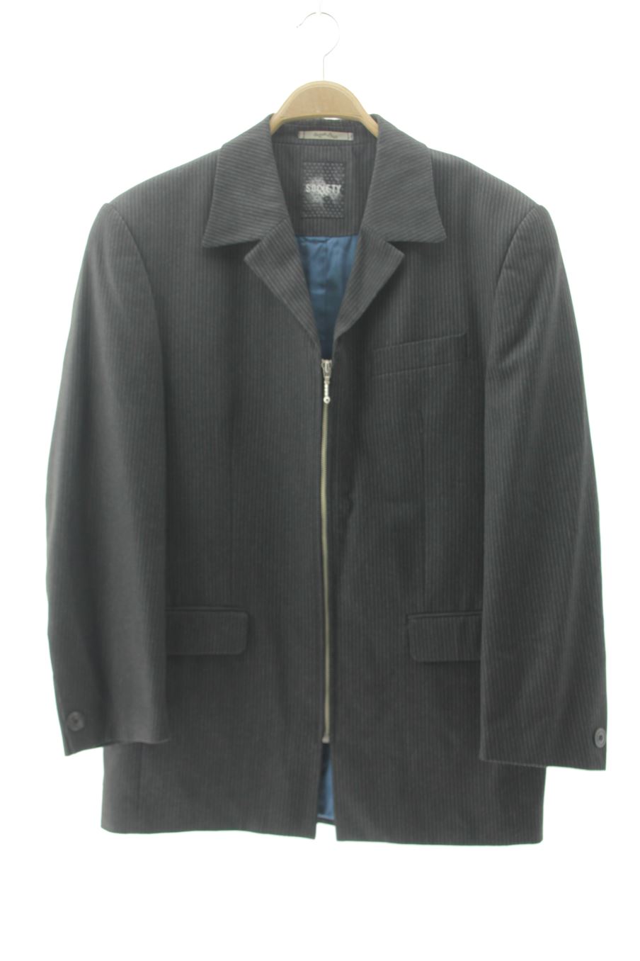 Americana de Angelo Litrico (C&A) de la talla 48