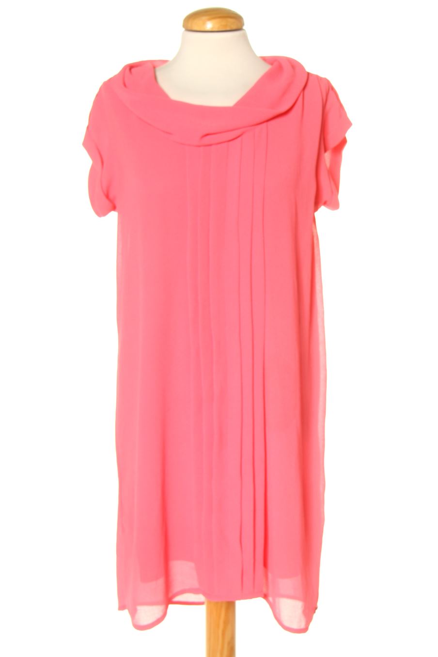 Robe casual BONOBO de la taille M, de couleur rose