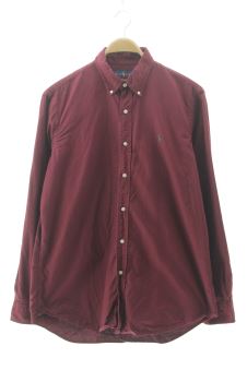 Chemise L Polo Ralph Lauren