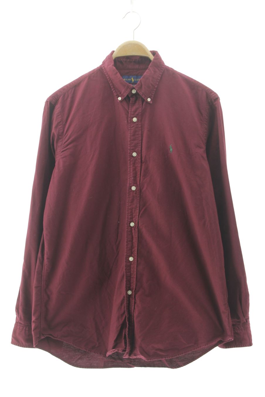 Chemise Polo Ralph Lauren de la taille L