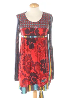 Vestito casual M Desigual, foto 1 di 2