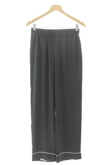 Pantalon Casual S Zara