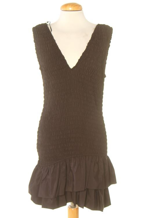 Robe casual