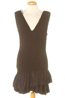 Vestido casual M Zara, foto 1 de 2