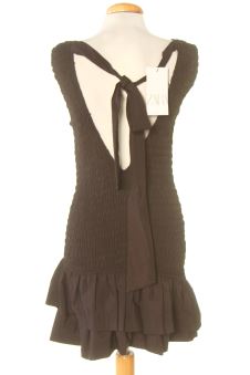 Robe casual M Zara