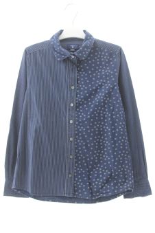 Chemise manches longues 11 ans Gant