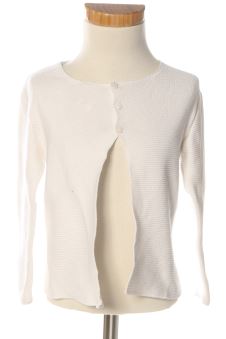 Chaqueta 3 años Paz Rodriguez