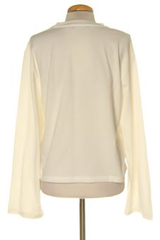 T-shirt à manches longues XS Massimo Dutti