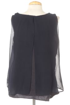 Blouse à manches courtes XL MANGO SuiT