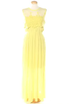 Vestido elegante L Darling, foto 1 de 2