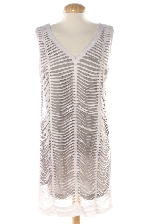 Vestido casual