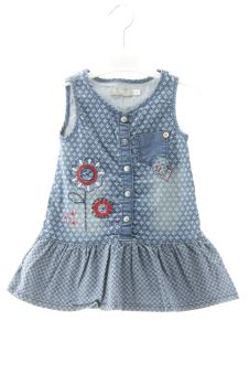 Vestido 18 meses Boboli