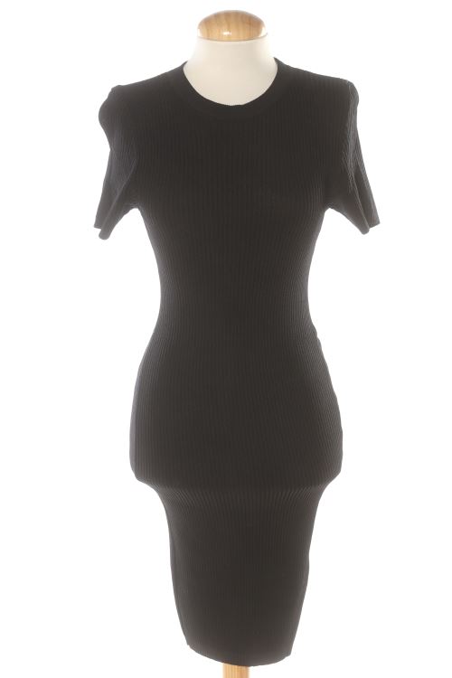 Einfaches Kleid