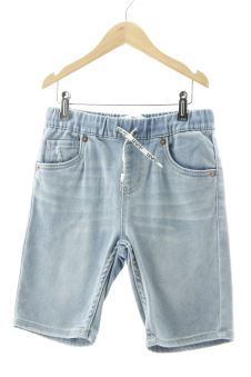 Vaquero corto 10 años Levi's