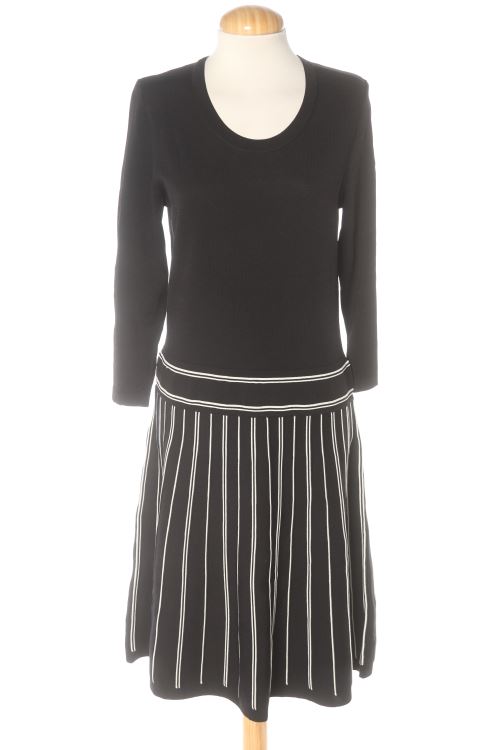 Einfaches Kleid