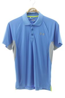 Maglietta sportiva S Under Armour, foto 1 di 2