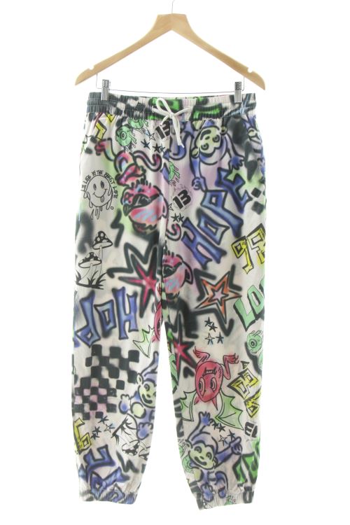 Pantalon Casual