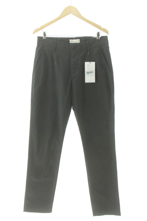 Pantalon largo