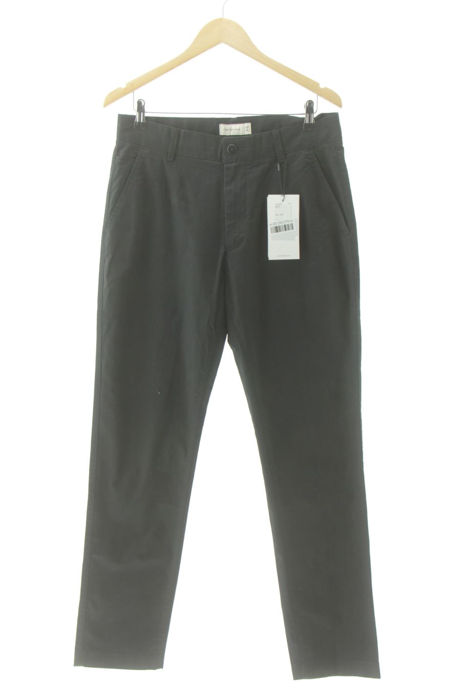 Pantalon largo de Calvin Klein de la talla 42