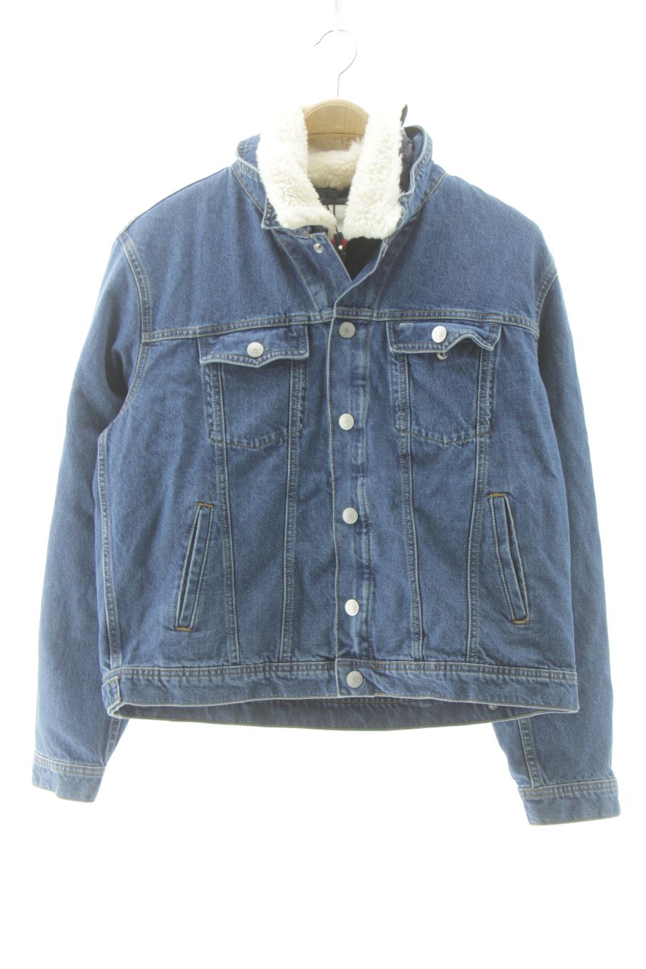 Cazadora de Tommy Jeans de la talla L