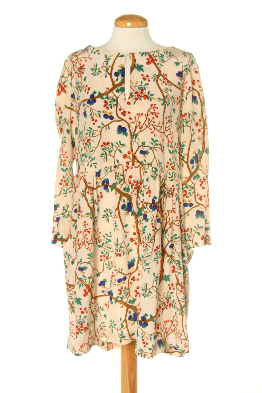 Robe de jour Momoni de la taille L, de couleur imprimés