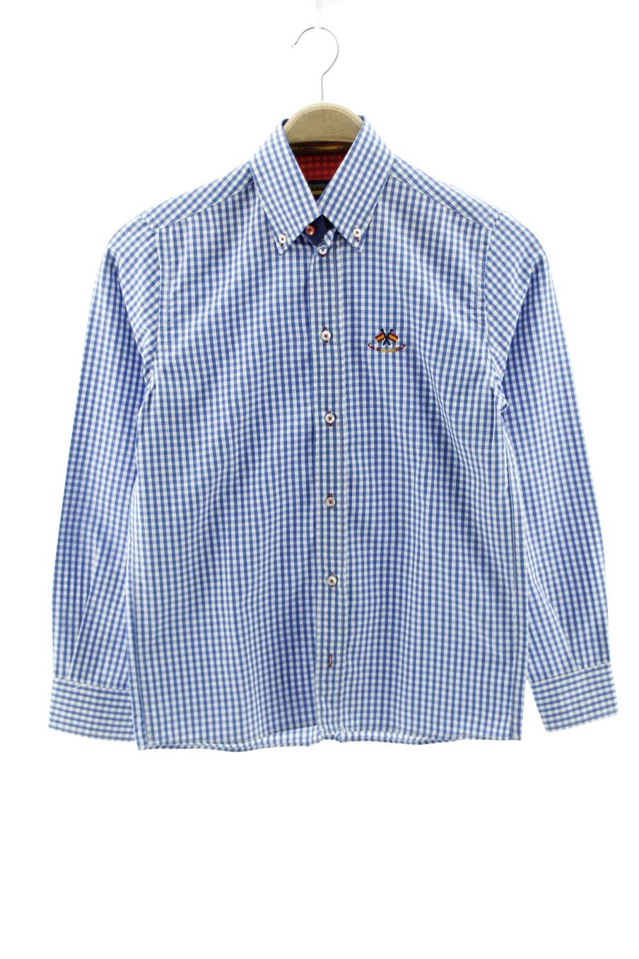 Camisa de La española de la talla 34
