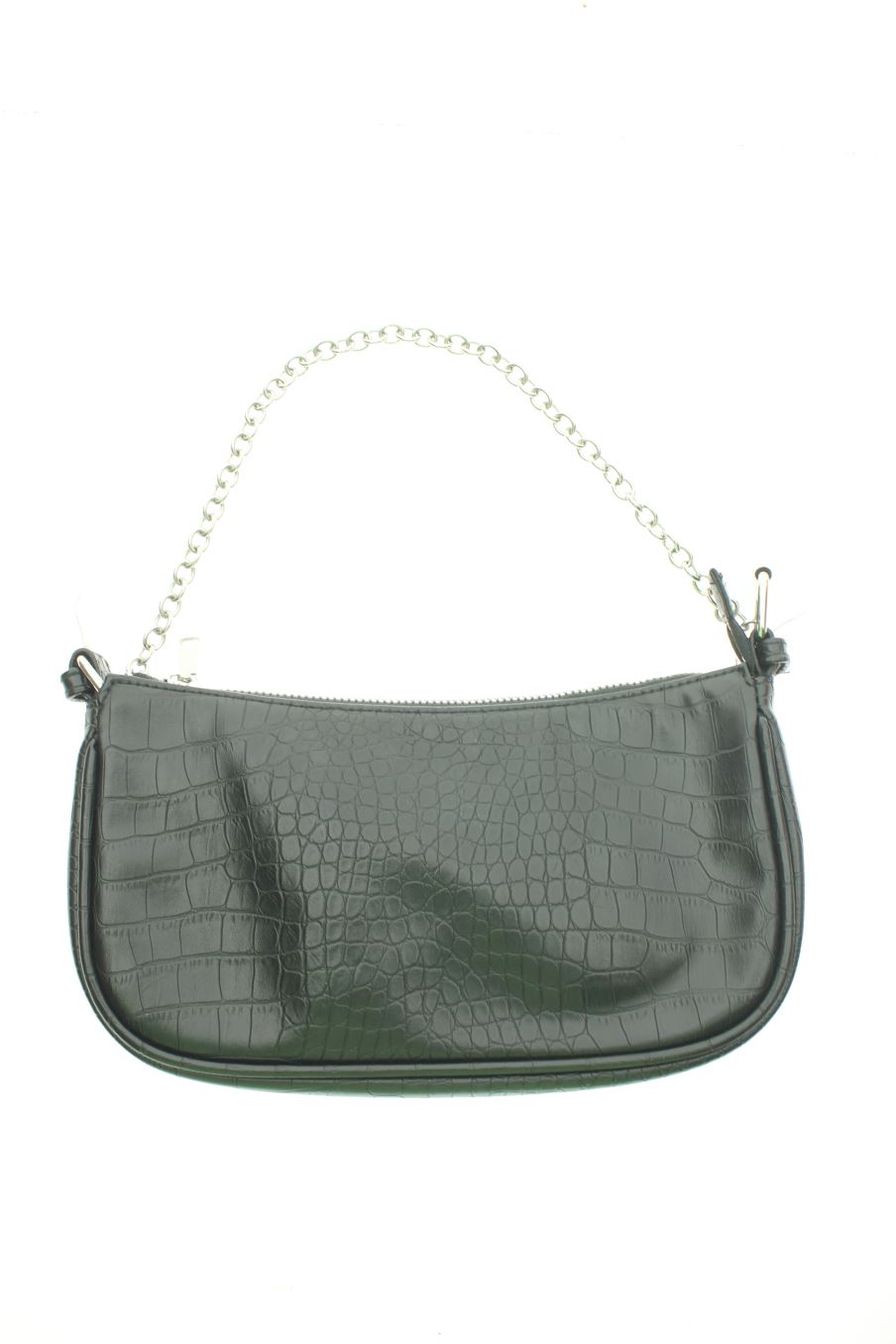 Bolso de Hombro Negro de H&M
