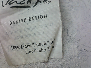 Camisa de Vackpot de la talla S, de color cuadros