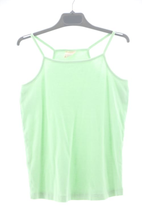 Camiseta sin mangas