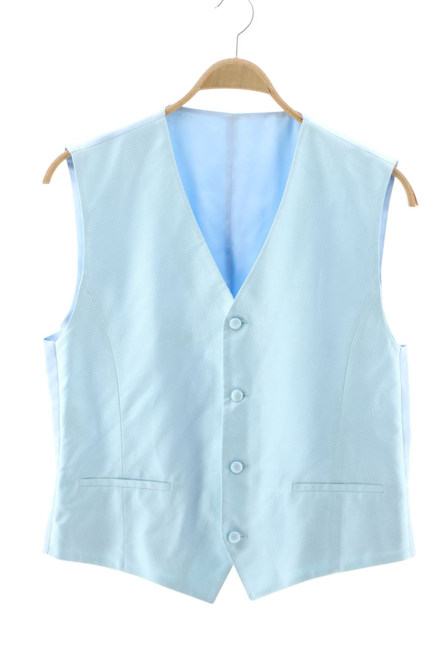 Veste sans manches Caramelo de la taille XL