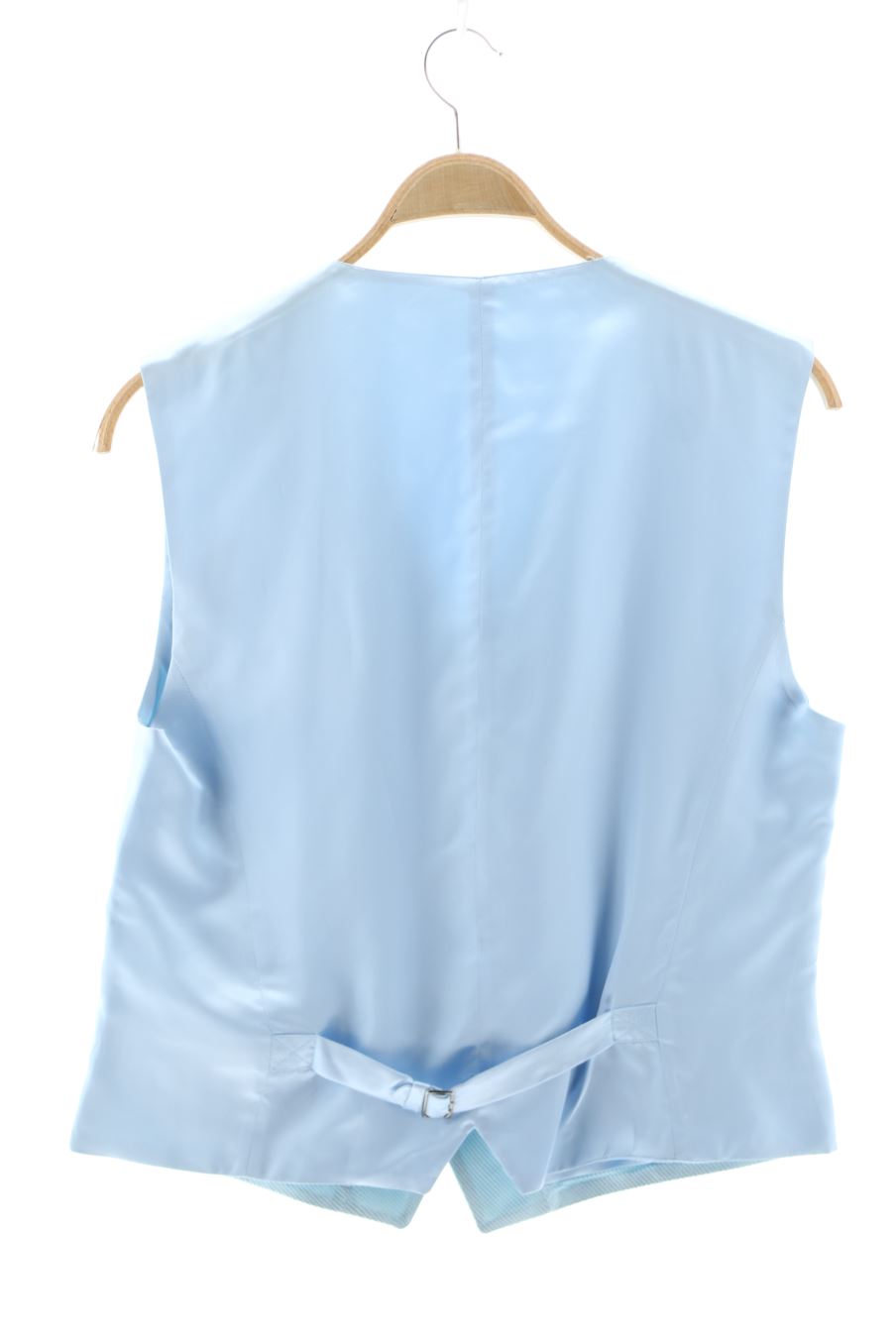 Veste sans manches Caramelo de la taille XL