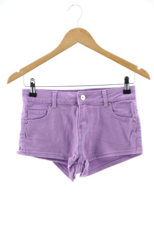 Pantalones cortos