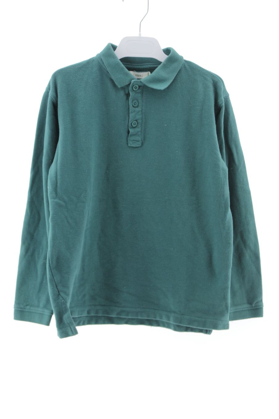 Polo de manga larga de Sfera de la talla 9 años de segunda mano
