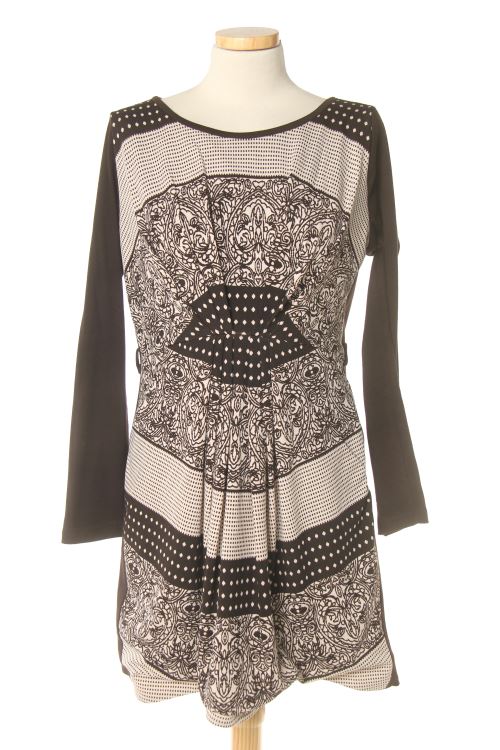 Robe casual