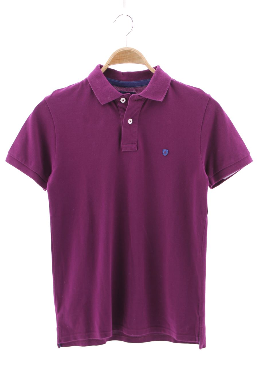 Polo von Alvaro Moreno Größe XS