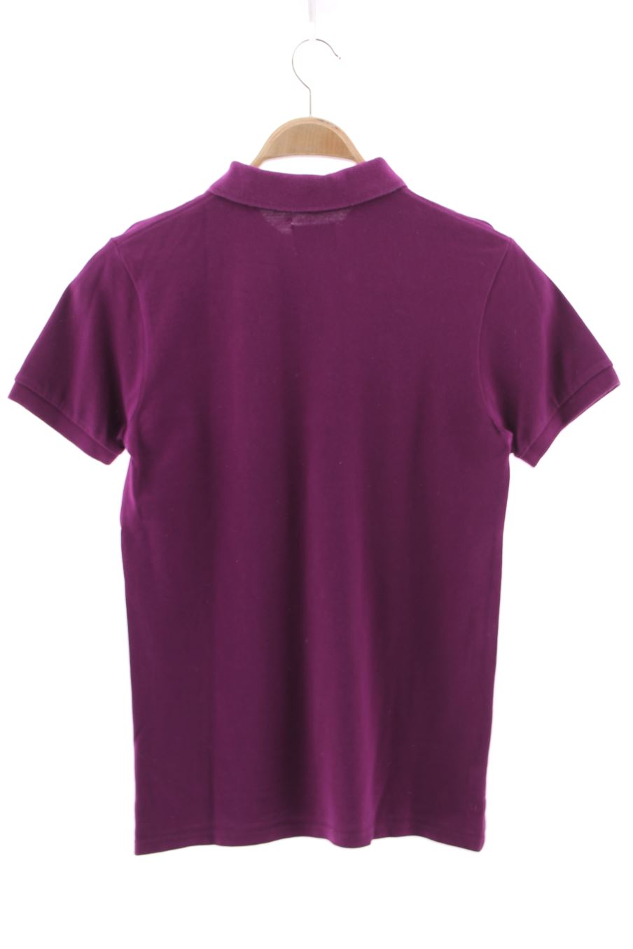 Polo de Alvaro Moreno de la talla XS