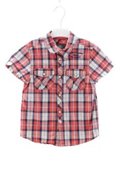 Camisa de manga corta 4 años H&M
