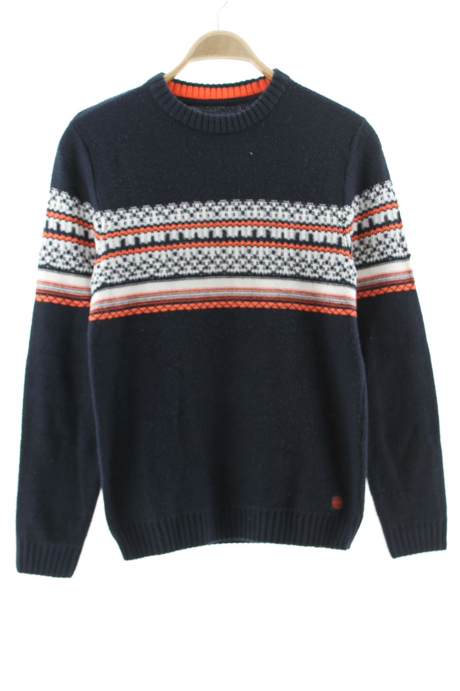 Angelo litrico pull hotsell
