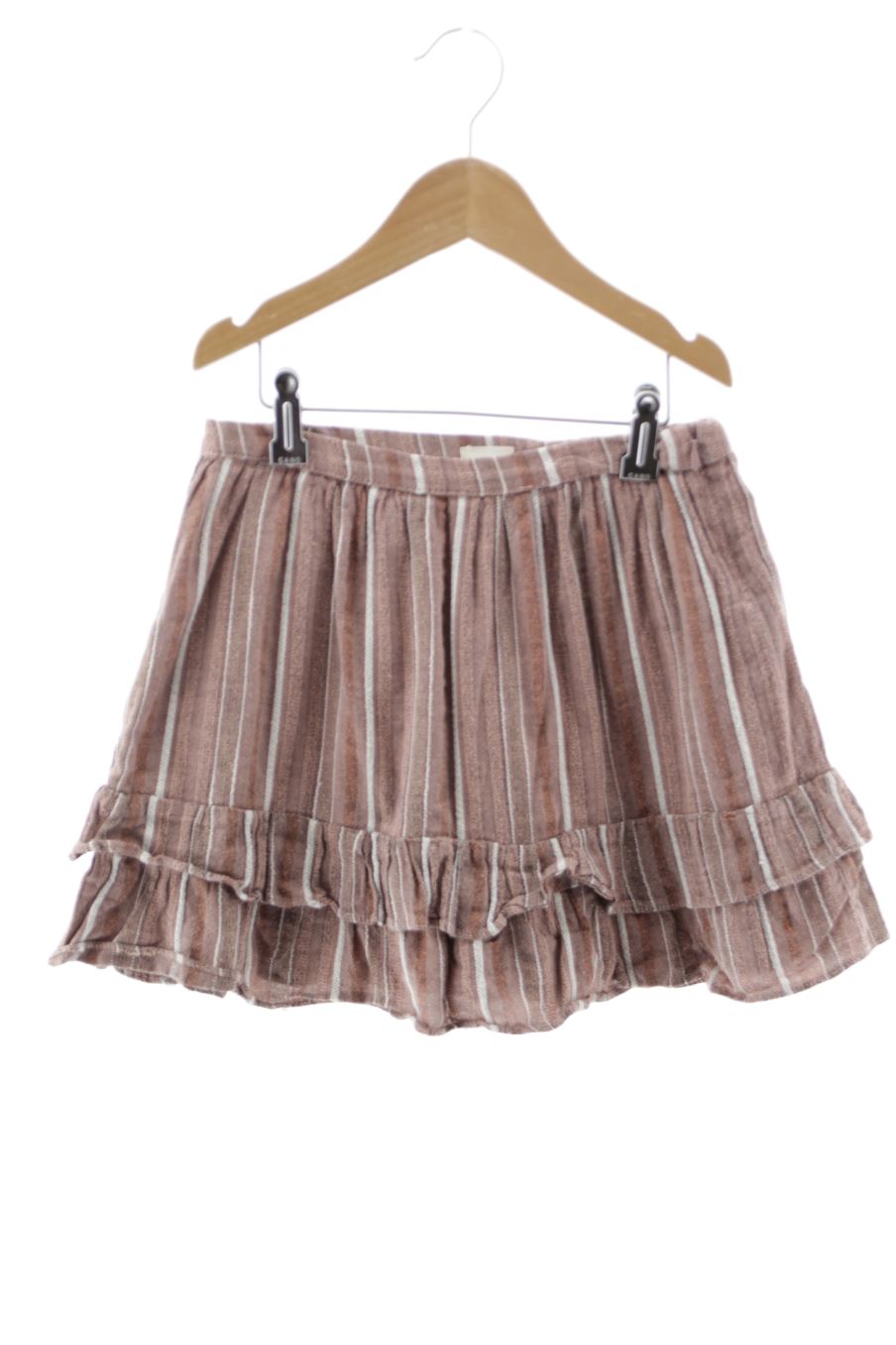 Falda de Gocco de la talla 7 años de segunda mano
