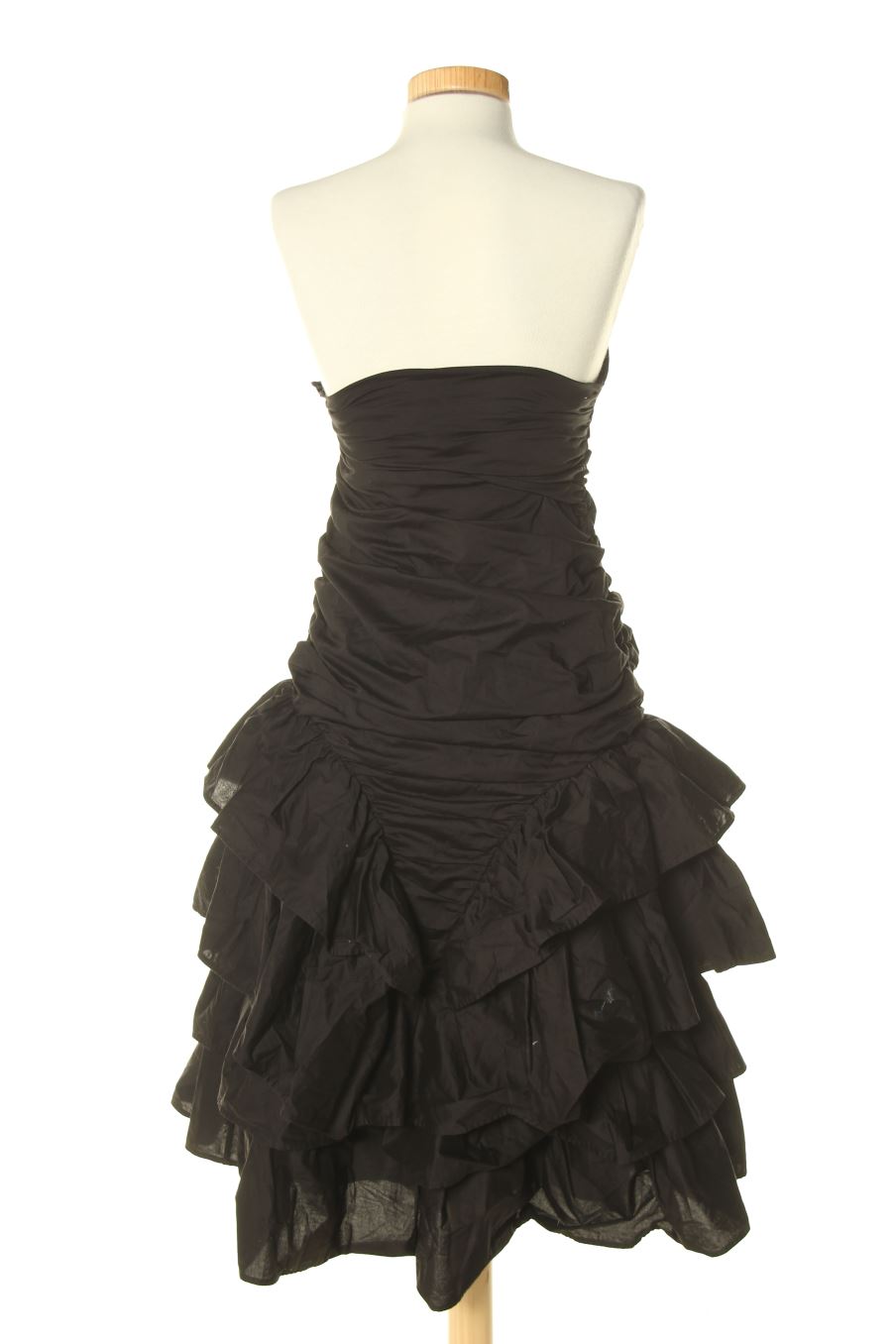 Robe Desigual de la taille S, de couleur noir