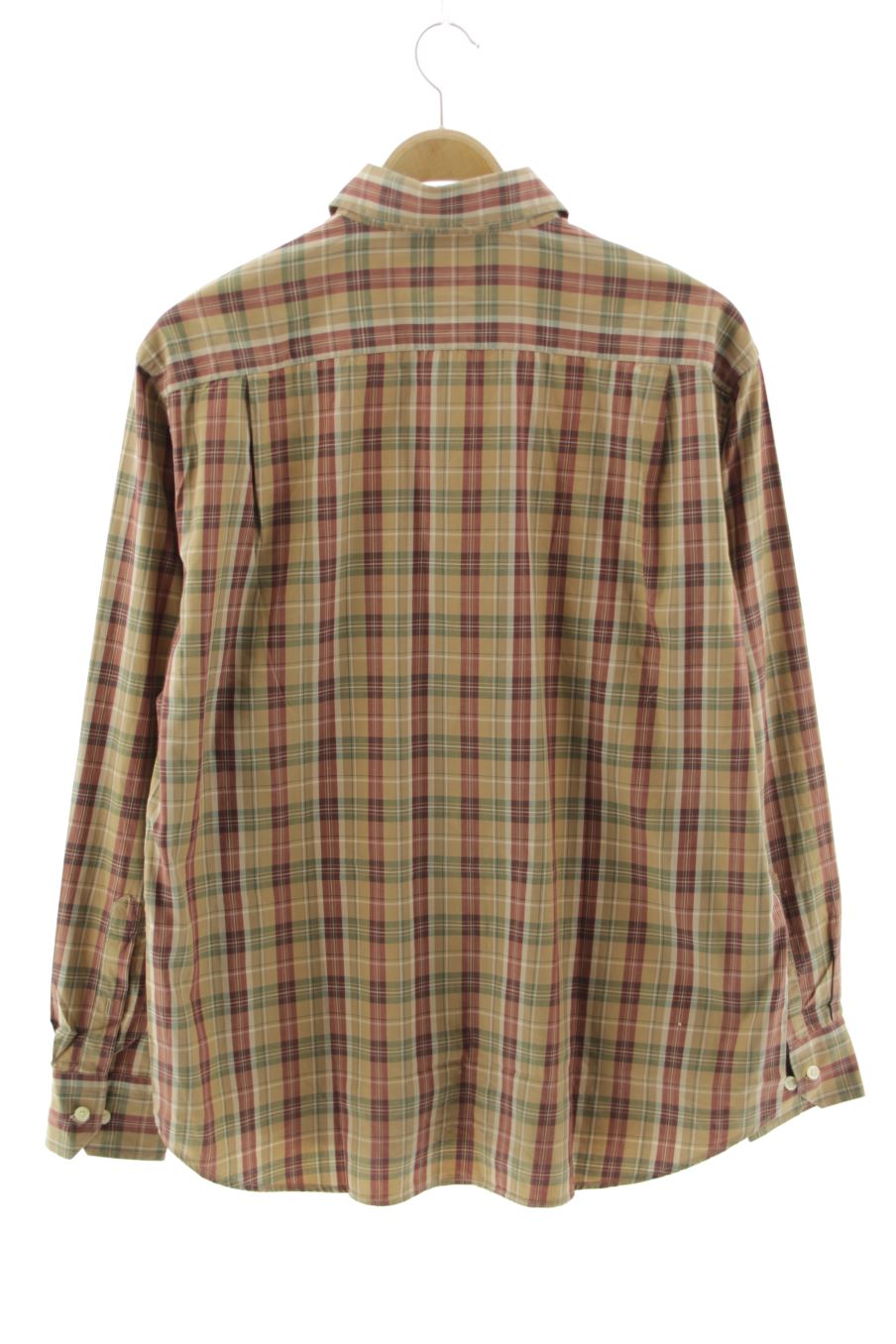 Camisa manga larga de Easy wear de la talla XL