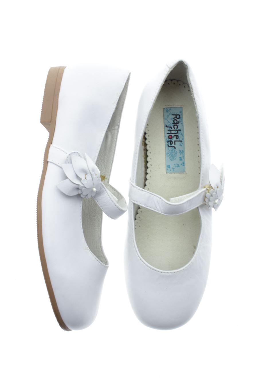 Zapatos de Rachel shoes de la talla 34 con etiqueta
